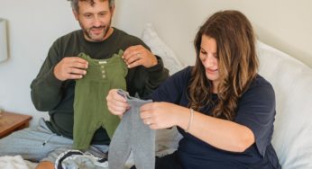 Checkliste: Alles, was Du als Erstausstattung für Dein Baby brauchst