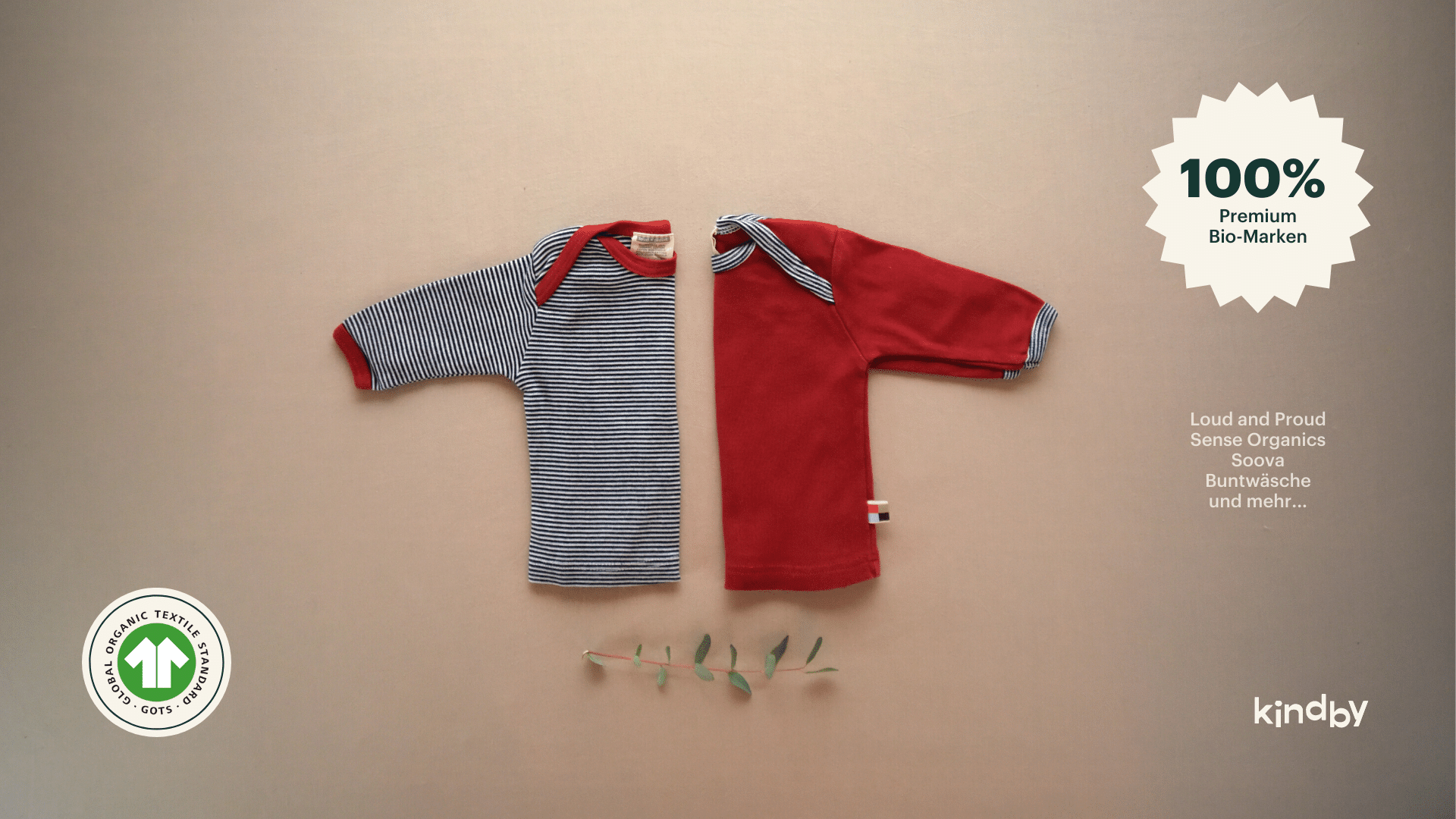kindby clothing