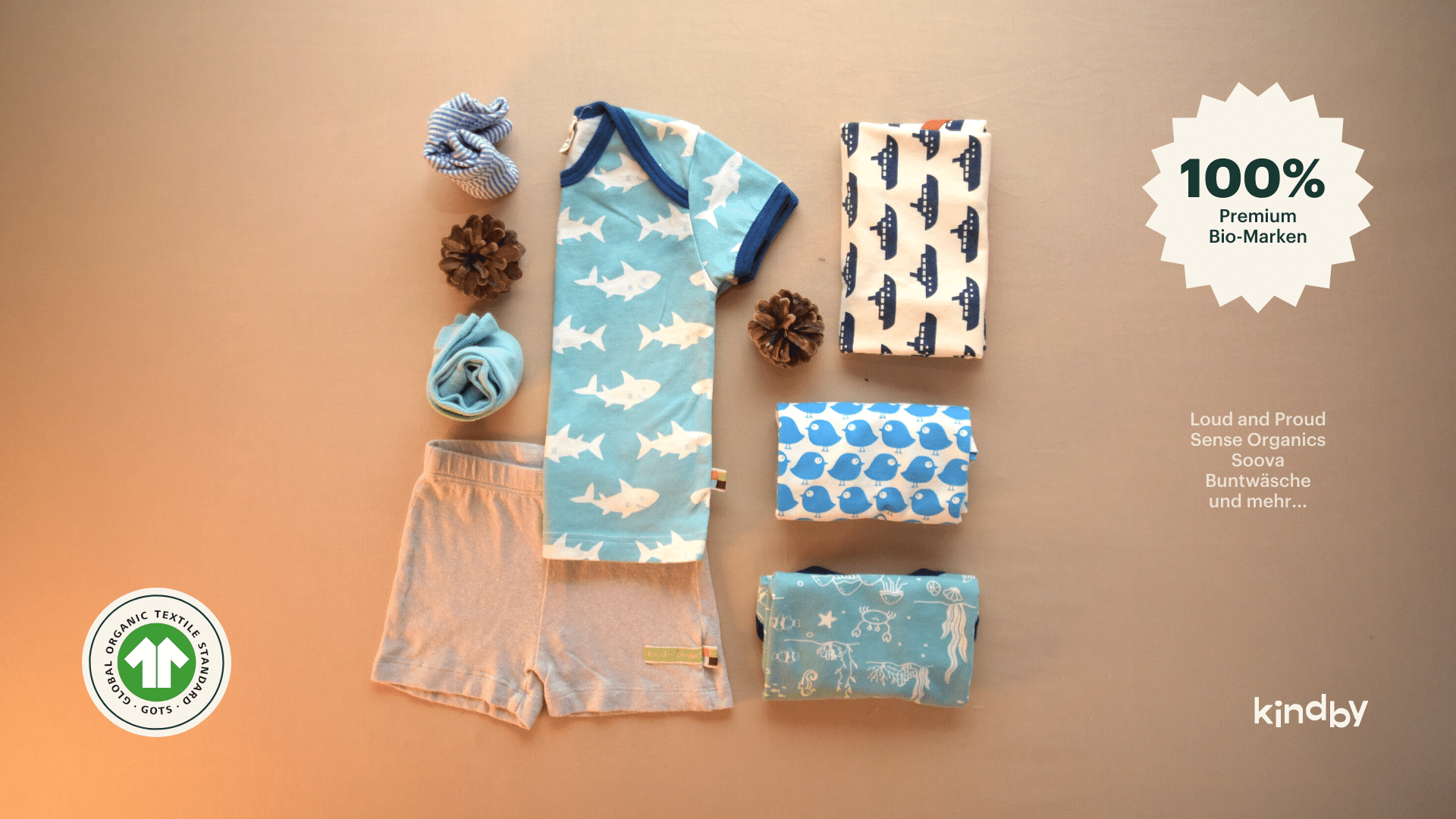 kindby clothing