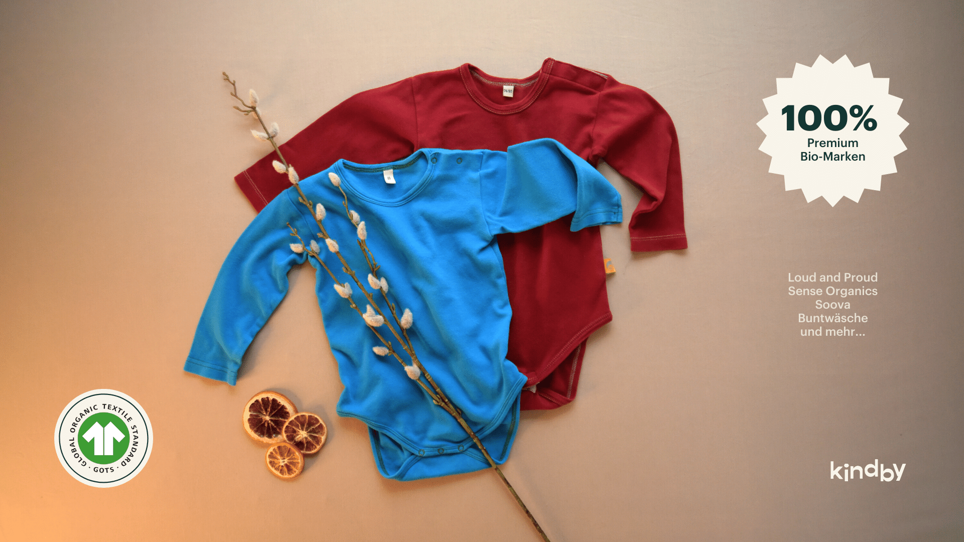 kindby clothing